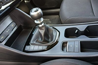 Hyundai Tucson T-GDi Modern 2WD