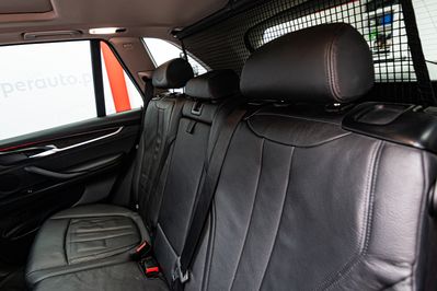 BMW X5 xDrive40d