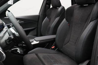 BMW X1 sDrive18i M Sport
