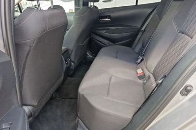 Toyota Corolla 1.5 Comfort