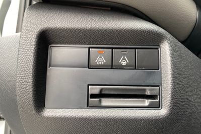 Citroen C5 Aircross Shine Pack 1.5 BlueHDI EAT8