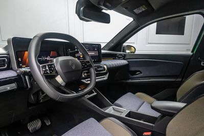 Renault 5 Comfort Range Techno