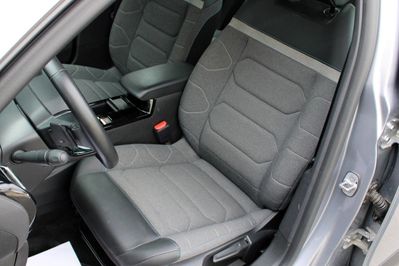 Citroen C4 X 1.2 Puretech Feel Pack S&S EAT8