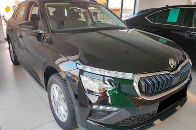 Skoda Kamiq Edition 130 Selection 1.0 TSI DSG