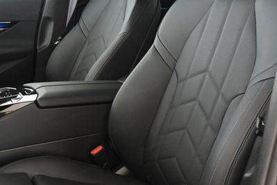 BMW Seria 5 540d xDrive M Sport