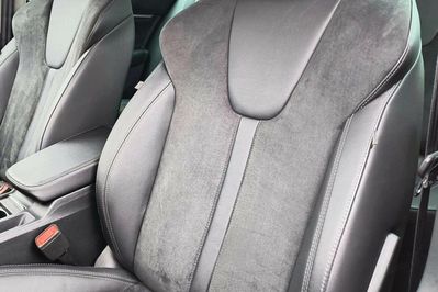 Skoda Octavia Selection 1.5 TSI mHEV DSG