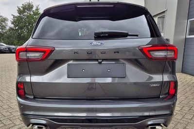 Ford Kuga ST-Line X 2.5 PHEV