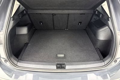 Volkswagen Tiguan Life Plus 2.0 TDI DSG