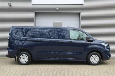Ford Transit Custom 320 L2H1 Trend