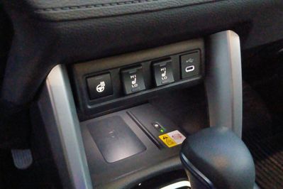 Toyota Corolla Cross 2.0 Hybrid Style AWD