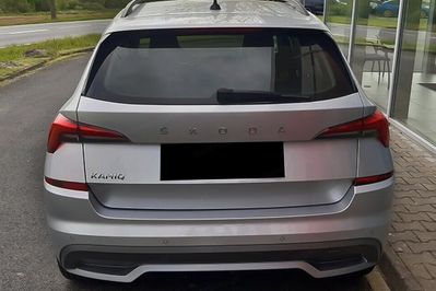 Skoda Kamiq Drive 1.5 TSI  DSG