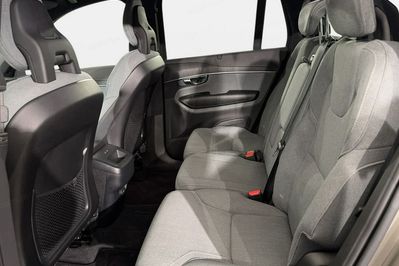 Volvo XC90 B5 D AWD Momentum