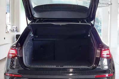 Audi A3 35 TFSI Advanced Sportback