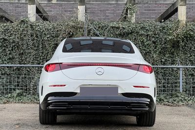 Mercedes CLA 200 4-Matic AMG Line