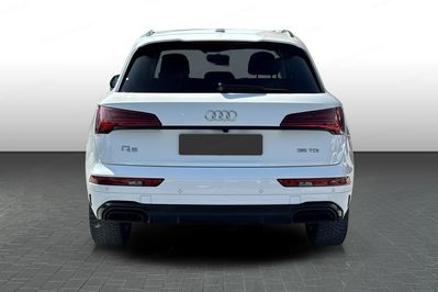 Audi Q5 35 TDI S Line
