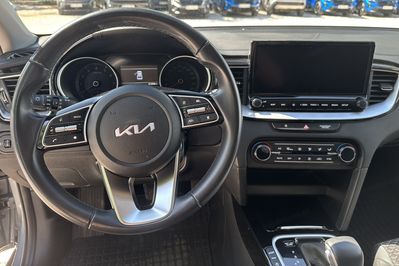 Kia XCeed L 1.5 T-GDI DCT