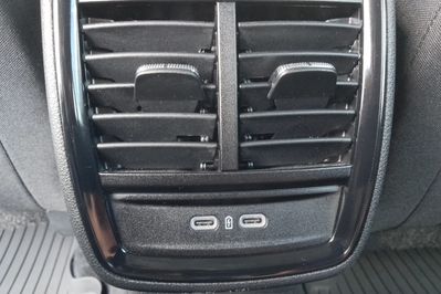 Skoda Kamiq TSI Selection