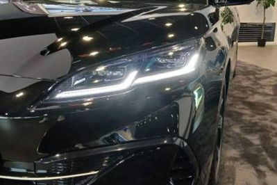 BYD Seal 6 DM-i Comfort Lite Touring