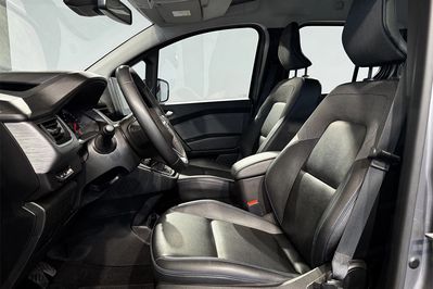 Nissan Townstar Kombi L1H1