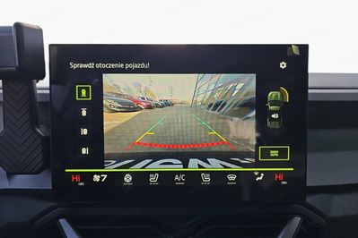 Dacia Bigster 1.8 Full Hybrid Journey MMT