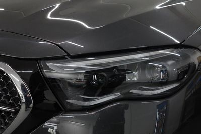 Mercedes Klasa E 200 4-Matic Avantgarde