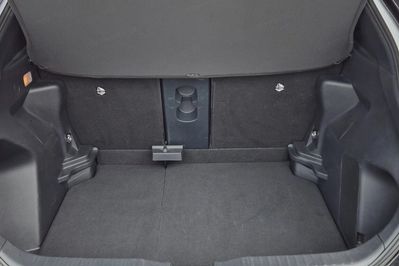 Toyota Yaris Cross Hybrid 1.5 Style