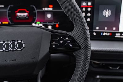 Audi Q5 TFSI quattro S line Sportback