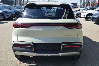 BYD ATTO 2 Active