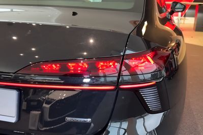 Audi A6 TDI quattro S line