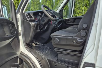 Iveco Daily 2.3