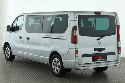 Renault Trafic Kombi L2H1 Equilibre