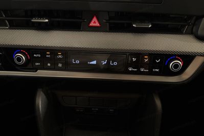 Kia Sportage 1.6 T-GDI  2WD