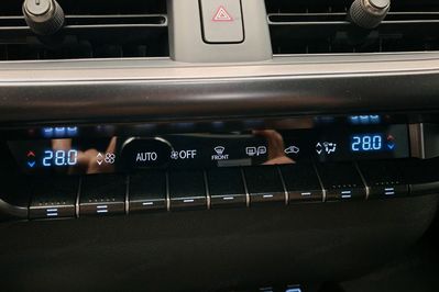 Lexus UX 300h Business 2.0 Hybrid Dynamic Force