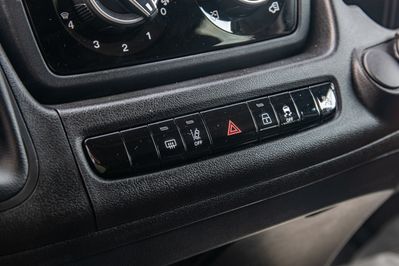 Peugeot Boxer Heavy L3H2 Zabudowa Brygadowa AT8