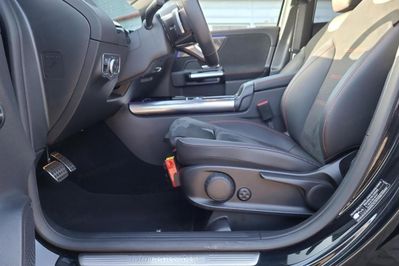 Mercedes GLA 200 AMG Line