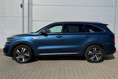 Kia Sorento Prestige Line 1.6 T-GDI HEV 4WD 7os