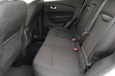 Renault Kadjar 1.3 TCe EDC