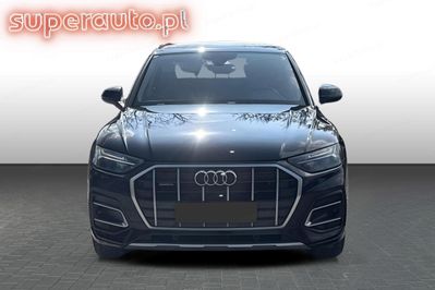Audi Q5 40 TDI quattro Advanced