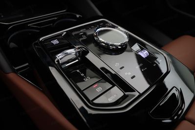 BMW Seria 5 Touring 540d xDrive M Sport