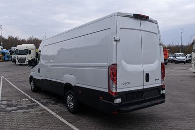 Iveco Daily 35S18 16m3 L4H2