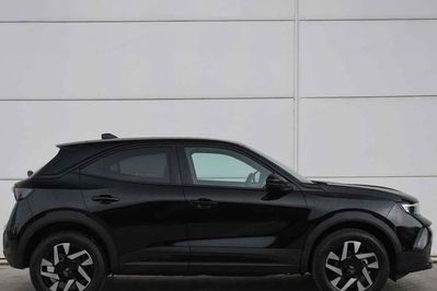 Opel Mokka GS S&S eDTC6 1.2 T mHEV