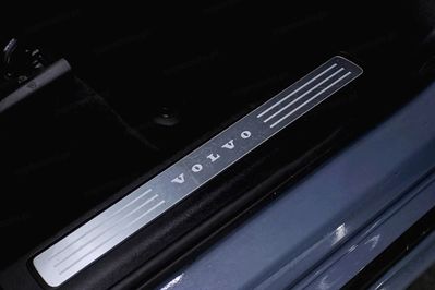 Volvo XC90 B5 D AWD Core