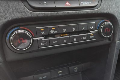 Kia XCeed 1.5 T-GDI M DCT