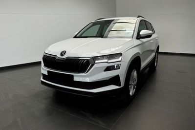 Skoda Karoq Drive 1.5 TSI DSG