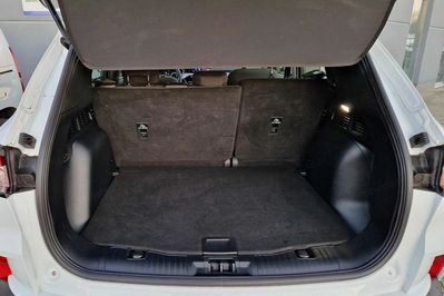 Ford Kuga 1.5 EcoBlue FWD Titanium