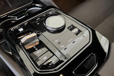 BMW Seria 5 540d xDrive M Sport