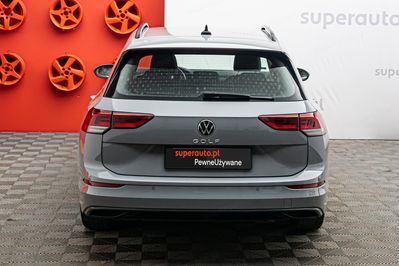 Volkswagen Golf 2.0 TDI SCR Life