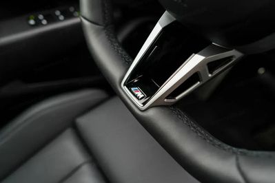 BMW X3 xDrive20 M Sport