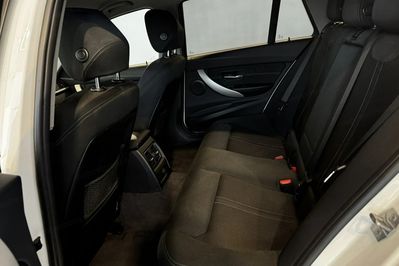 BMW Seria 3 Touring 320d xDrive
