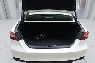 Toyota Camry 2.5 Hybrid Comfort